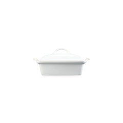 Heritage Shallow Square Casserole