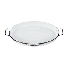 Everyday Enamelware Oval Tray