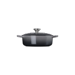 Signature Round Wide Oven