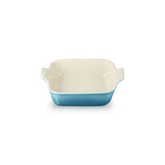 Heritage Square Dish