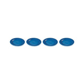 Vancouver Salad Plates, Set of 4