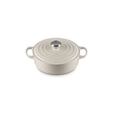 Signature Round Wide Oven