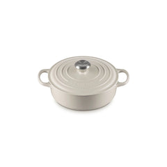 Signature Round Wide Oven