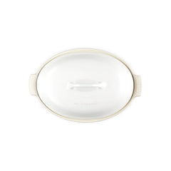 Heritage Oval Casserole