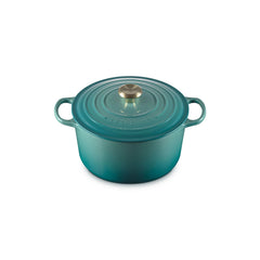 Signature Round Deep Oven