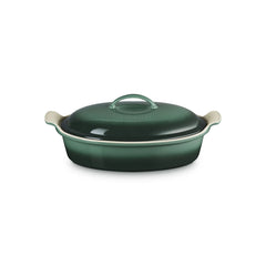 Heritage Oval Casserole