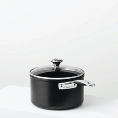 Toughened Non-stick PRO Saucepan