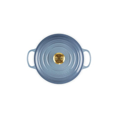 Signature Round Wide Oven