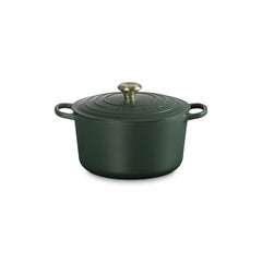 Signature Round Deep Oven