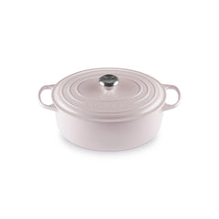 Signature Oval Dutch Oven