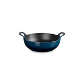 Traditional Round Balti Dish