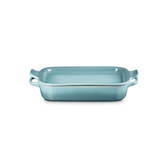 Rectangular Dish with Platter Lid