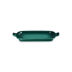 Rectangular Dish with Platter Lid
