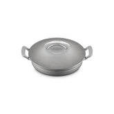Modern Heritage Round Braiser