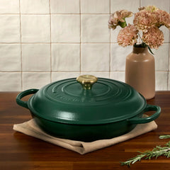 Signature Braiser