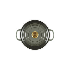 Signature Round Wide Oven