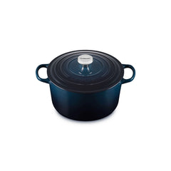 Signature Round Deep Oven