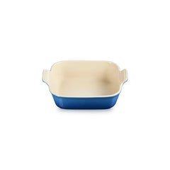 Heritage Square Dish