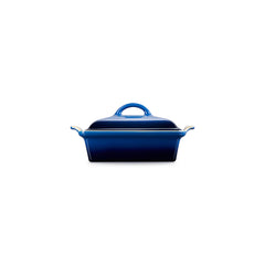 Heritage Shallow Square Casserole