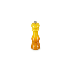 Acrylic Classic Salt Mill
