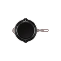 Traditional Round Skillet