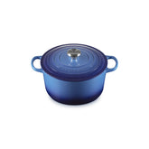 Signature Round Deep Oven