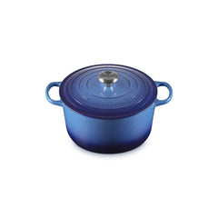 Signature Round Deep Oven