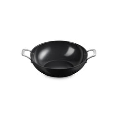 Essential Non-stick Ceramic Wok