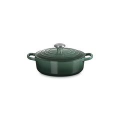 Signature Round Wide Oven