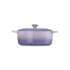Signature Oval Dutch Oven