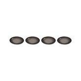 Vancouver Salad Plates, Set of 4