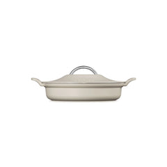 Modern Heritage Round Braiser