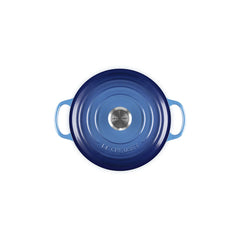 Signature Round Wide Oven