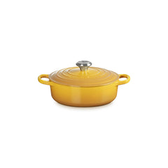 Signature Round Wide Oven