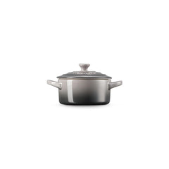 Mini Round Cocotte
