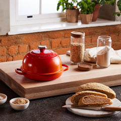 Signature Bread Oven