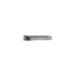 Stainless Steel Garlic Press