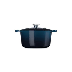 Signature Round Deep Oven