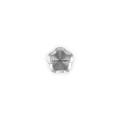 Stainless Steel Flower Knob