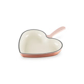 Traditional Heart Skillet