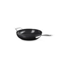 Essential Non-stick Ceramic Deep Fry Pan