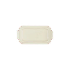 Heritage Butter Dish