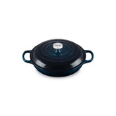 Signature Braiser