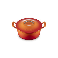 Modern Heritage Round Dutch Oven
