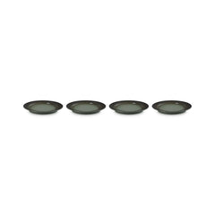 Vancouver Salad Plates, Set of 4