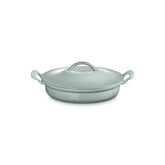 Modern Heritage Round Braiser