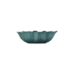 Iris Collection Serving Bowl
