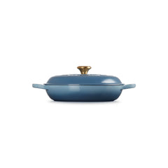 Signature Braiser