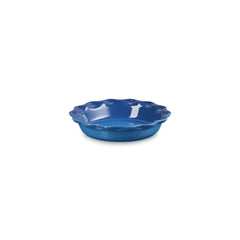 Heritage Fluted Pie Dish