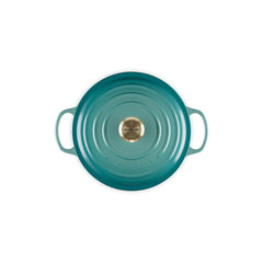 Signature Round Deep Oven